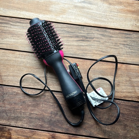 Revlon Hair Revlon Blow Dryer Brush Poshmark